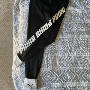 Puma Leggings